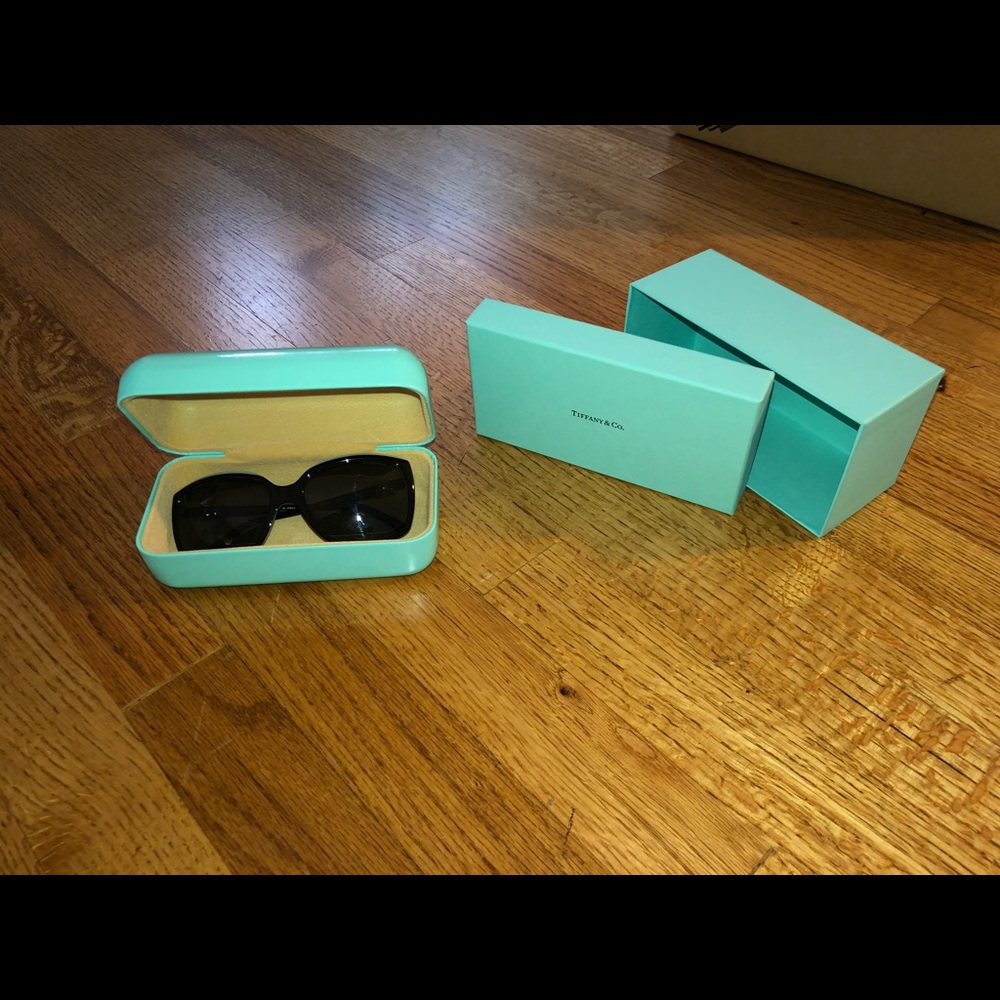 Tiffany & Co. Sunglasses